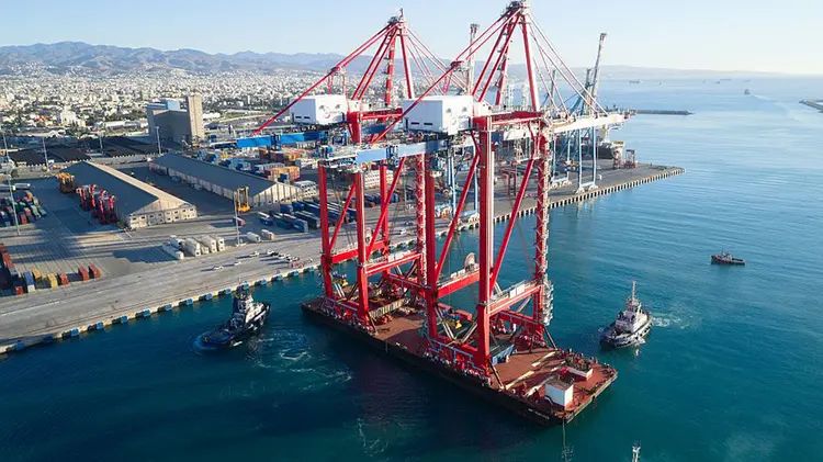 Έναρξη εργασιών για το One-Stop-Shipping-Centre του Υφυπουργείου Ναυτιλίας