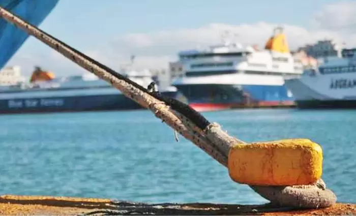 Ακυρώνεται η 24ωρη απεργία στα Λιμάνια