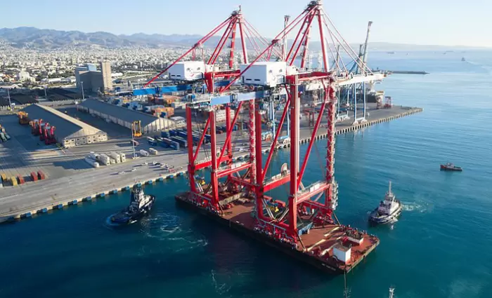 Αναζητούνται λύσεις για ενίσχυση ανταγωνιστικότητας λιμένων