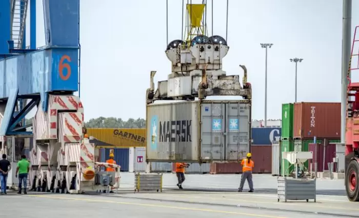 Κλείνουν στις 23 Οκτωβρίου τα λιμάνια Λεμεσού και Λάρνακας