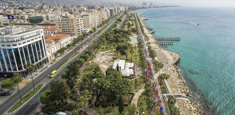 P.L. Property: Συνεργασία με SARELS E.P.C.M. για ανέγερση νέου έργου στη Λεμεσό