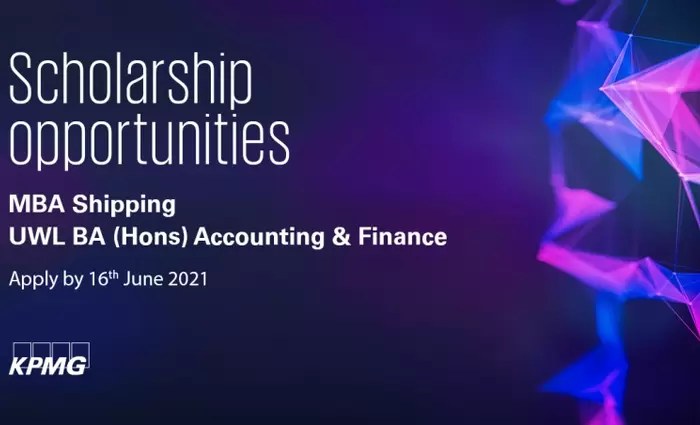 Η KPMG Κύπρου και το CIM προσφέρουν 2 υποτροφίες