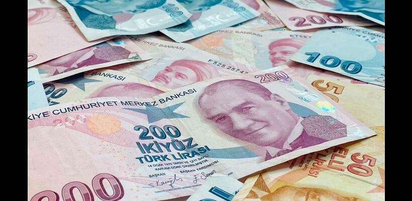 Νέα μέτρα της Κεντρικής Τράπεζας Τουρκίας: Με αύξηση αποθεματικών απαντά στην πίεση της λίρας