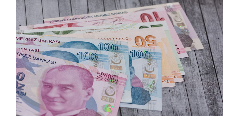 Aνθεκτική η τουρκική οικονομία παρά την αιφνιδιαστική αύξηση επιτοκίων
