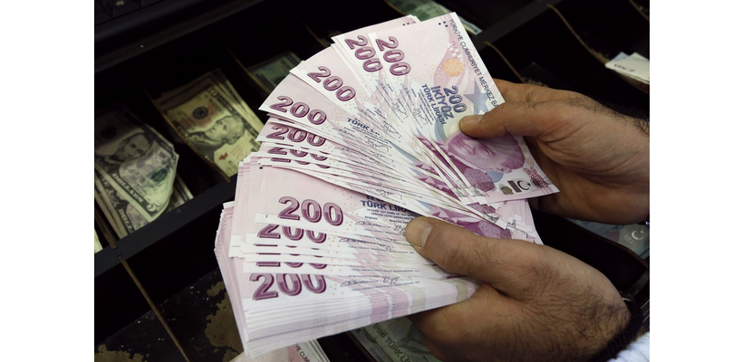 Τουρκία: Η Κεντρική Τράπεζα μείωσε τα επιτόκια περισσότερο από το αναμενόμενο