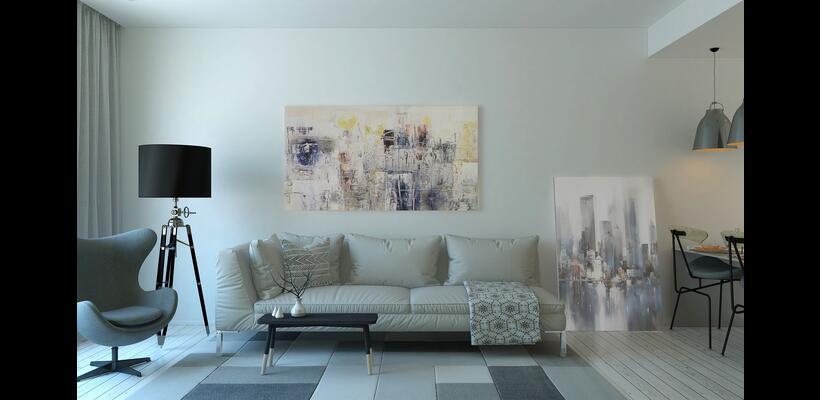 Κραδασμούς στον τομέα των ακινήτων προκαλεί η άνοδος των επιτοκίων