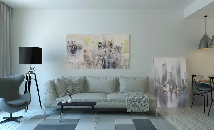 Κραδασμούς στον τομέα των ακινήτων προκαλεί η άνοδος των επιτοκίων