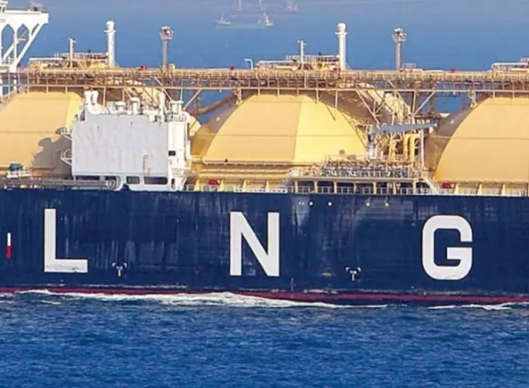 Ασία: Στο υψηλότερο επίπεδο οι τιμές LNG το 2024 – Πού οφείλεται η «έκρηξη» ζήτησης