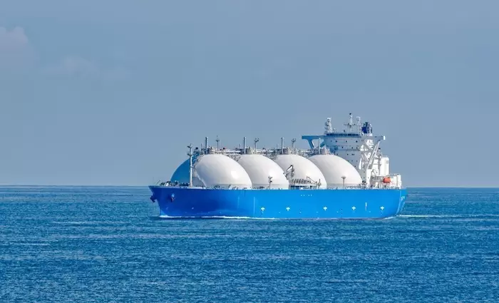 Τουρκία: Deals με παγκόσμιους ενεργειακούς κολοσσούς για εισαγωγές LNG