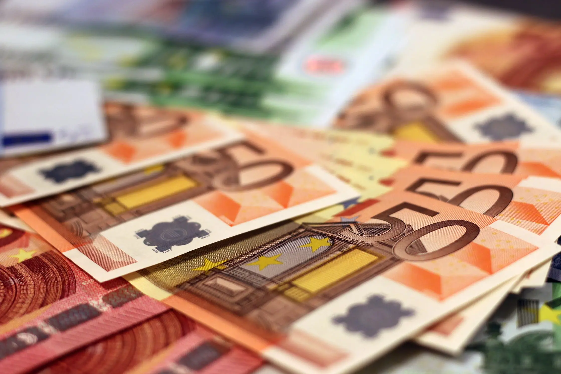 ΚΤΚ: Αύξηση €63,2 εκατ. στα συνολικά δάνεια Μαρτίου 
