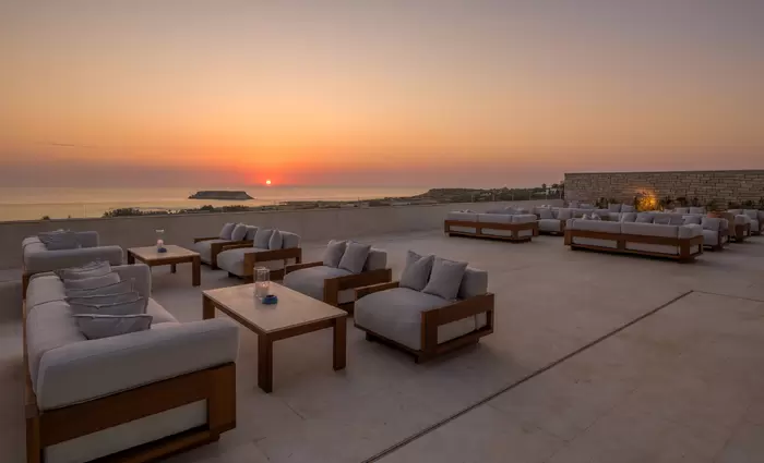 Μοναδική γαστρονομική μαγεία 8 αρχιμαγείρων Michelin στο Cap St Georges Hotel & Resort