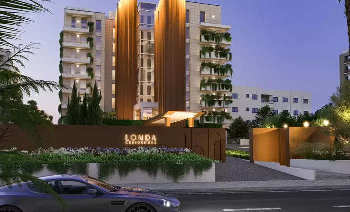 Ολική μεταμόρφωση για το εμβληματικό Londa