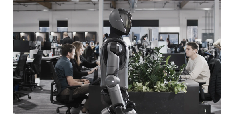 Ένας στους τρεις εργαζόμενους αναζητεί άλλο επάγγελμα λόγω… AI