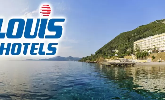 Louis Ηotels: €30,000 για τους πυρόπληκτους της Αττικής