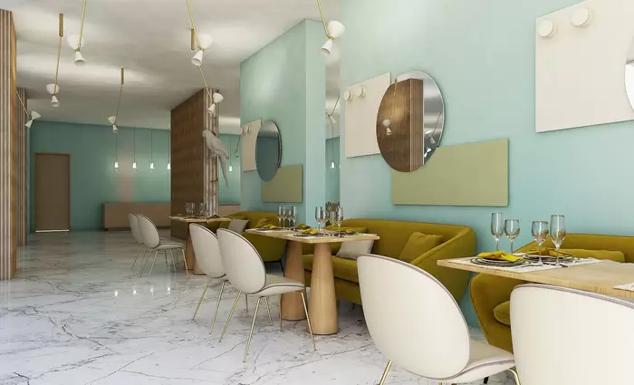 Louis Ivi Mare: Tο νέο πολυτελές ξενοδοχείο της Πάφου