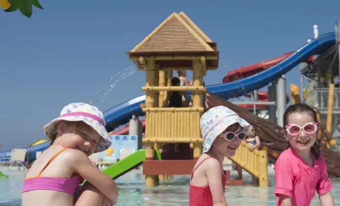 Αυτό είναι το καλύτερο Family Hotel στην Κύπρο