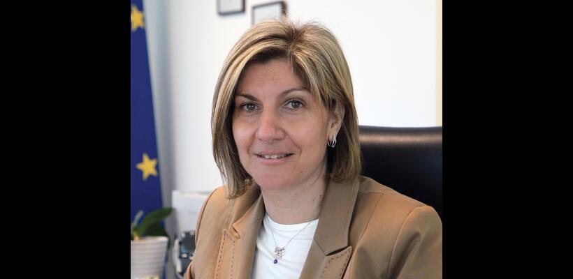 Λουκία Χριστοδούλου: Στις ακούραστες αγωνίστριες