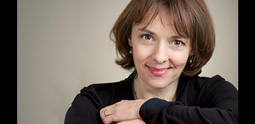 Η ιστορία της Lucy Kellaway