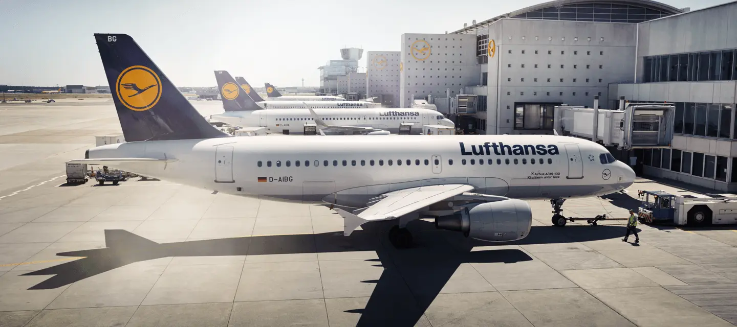 H Lufthansa αγοράζει 20 νέα αεροσκάφη (και δεν είναι Boeing 737)