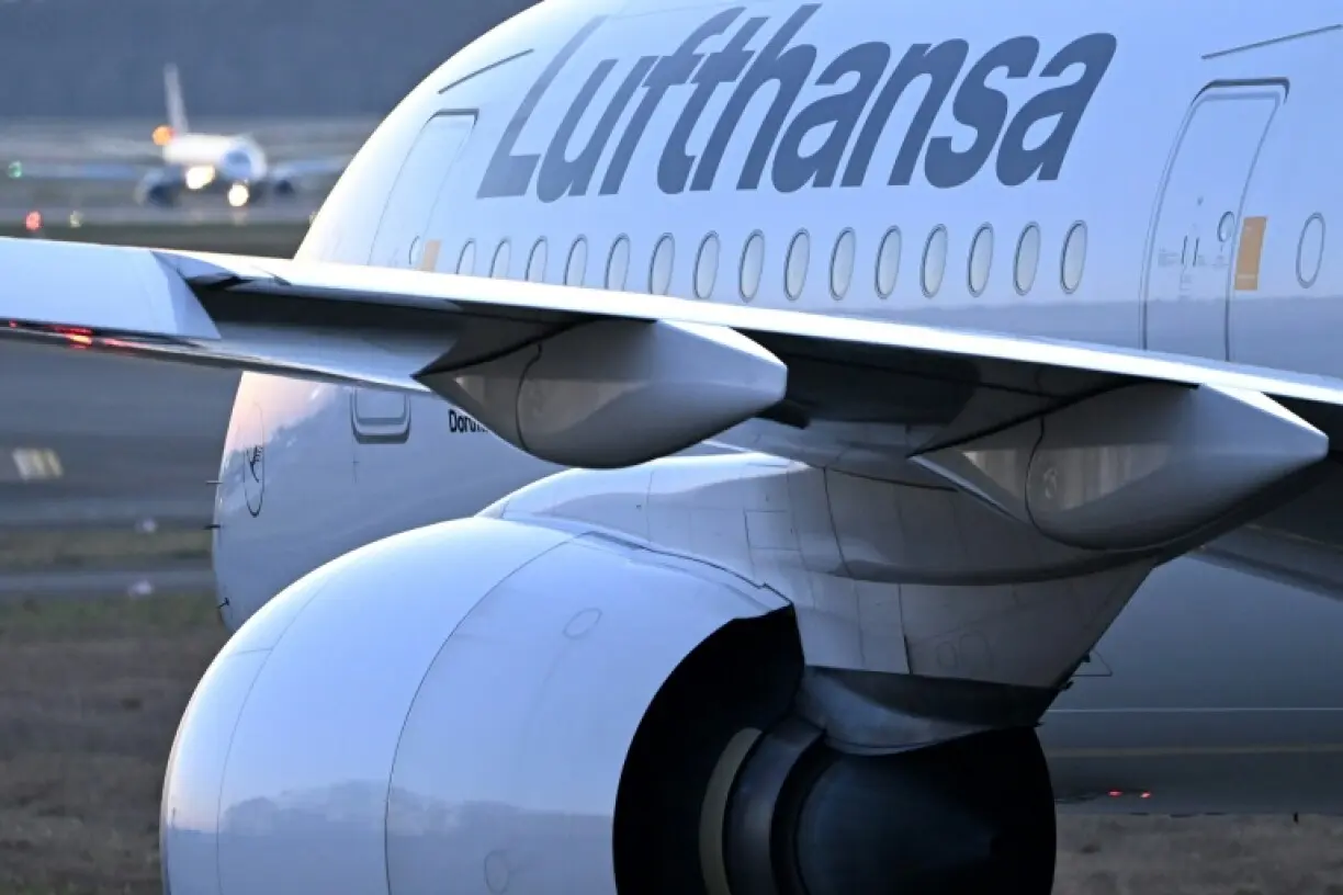 Lufthansa: Προς απεργία οι πιλότοι και τα πληρώματα καμπίνας – Πτώση έως και 4,5% για τη μετοχή