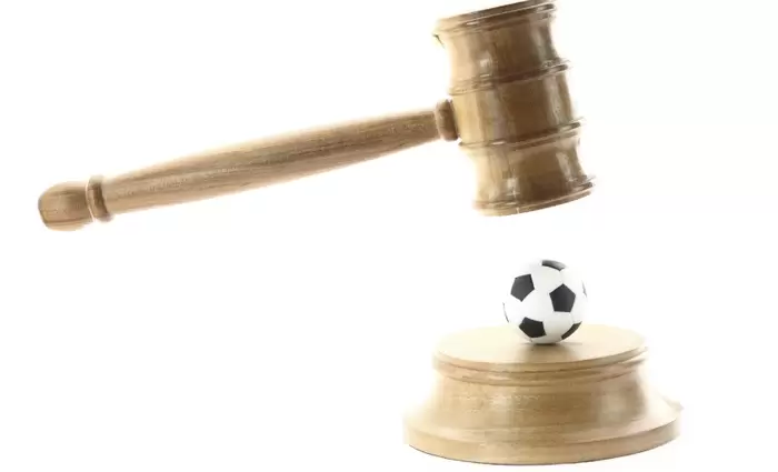 Εξειδικευμένη υπηρεσία Αθλητικού Δικαίου από την Μιχαλάκης Κυπριανού & Σία ΔΕΠΕ