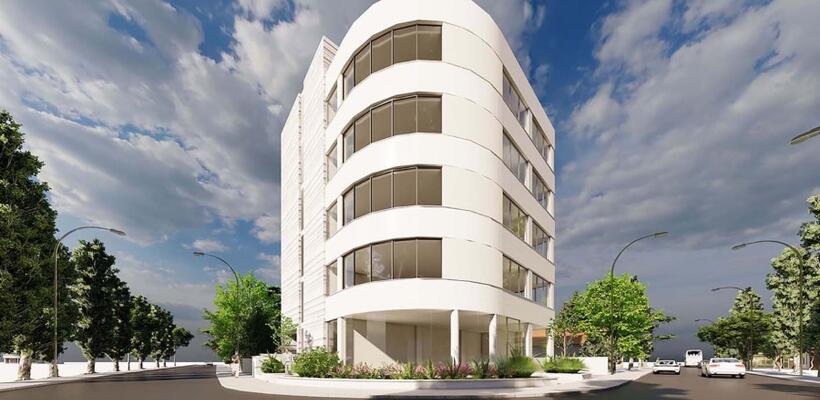 Ιδανικές λύσεις για τη στέγαση επιχειρήσεων