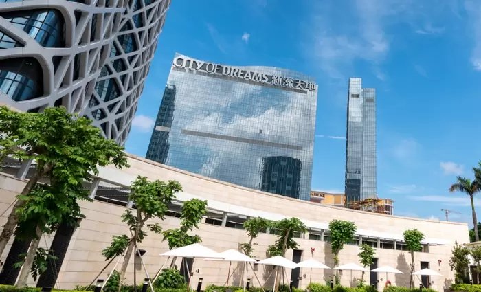 Melco Καζίνο: Πως αντιμετωπίζει το ανθρώπινο δυναμικό