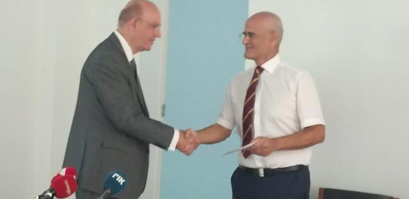 Ο Μάκης Κεραυνός στηρίζει έμπρακτα το Ίδρυμα ΕΛΠΙΔΑ για τα παιδιά με καρκίνο