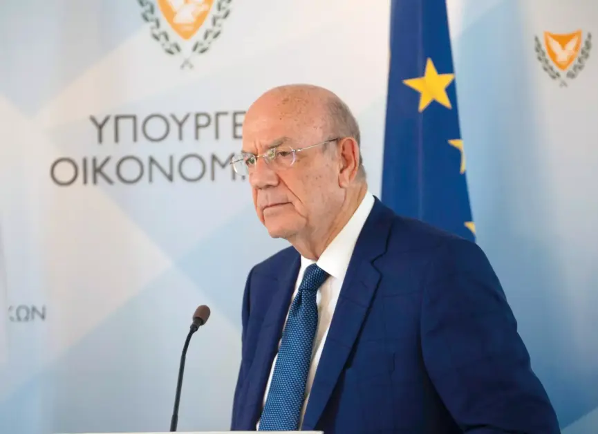 Ο Μ. Κεραυνός θα συμμετάσχει στο Eurogroup και θα προεδρεύσει στο Ecofin στις Βρυξέλλες