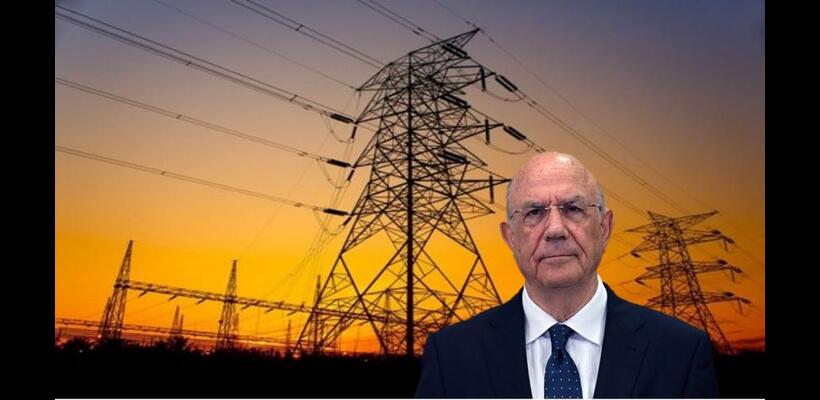 Καλώδιο: Δεν πληρώνει τα €25 εκατ. ο Κεραυνός – Του φαίνεται παράλογη η απόφαση της ΡΑΕΚ