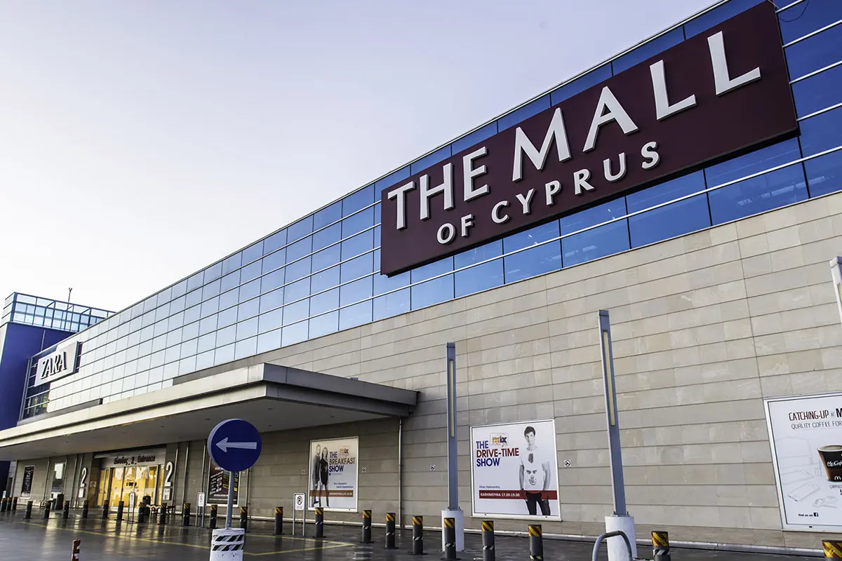 Αυτά είναι τα νέα καταστήματα που έρχονται στο Mall of Cyprus