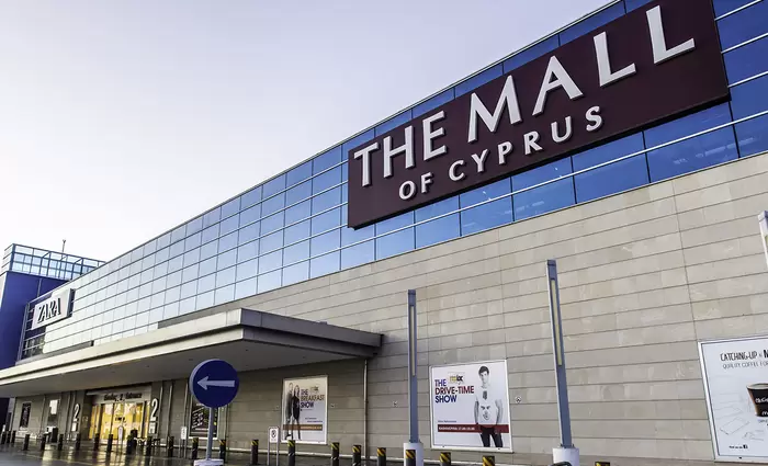 3 καινούρια brands στο The Mall Of Cyprus
