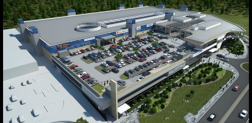 30 νέες μάρκες στο ανανεωμένο The Mall Of Cyprus