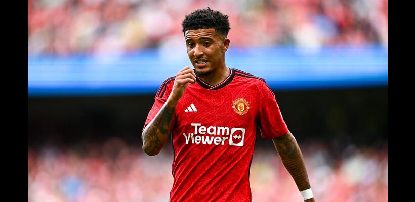 Χορηγία-ρεκόρ για τη Μάντσεστερ Γιουνάιτεντ