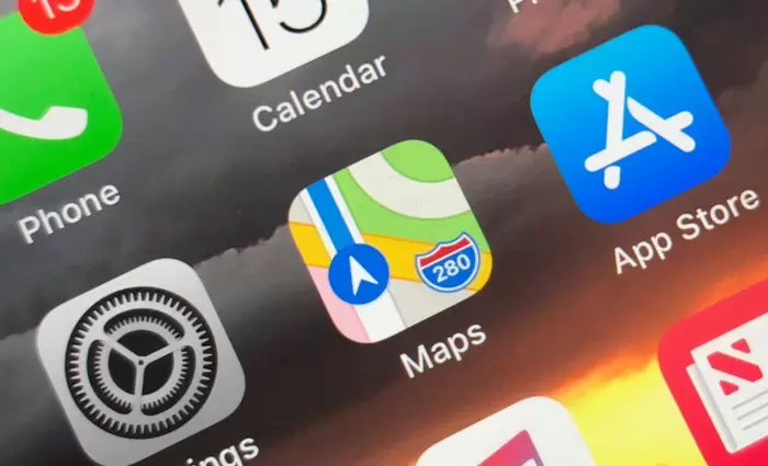 Apple: Προ των πυλών η υπηρεσία χαρτών Maps