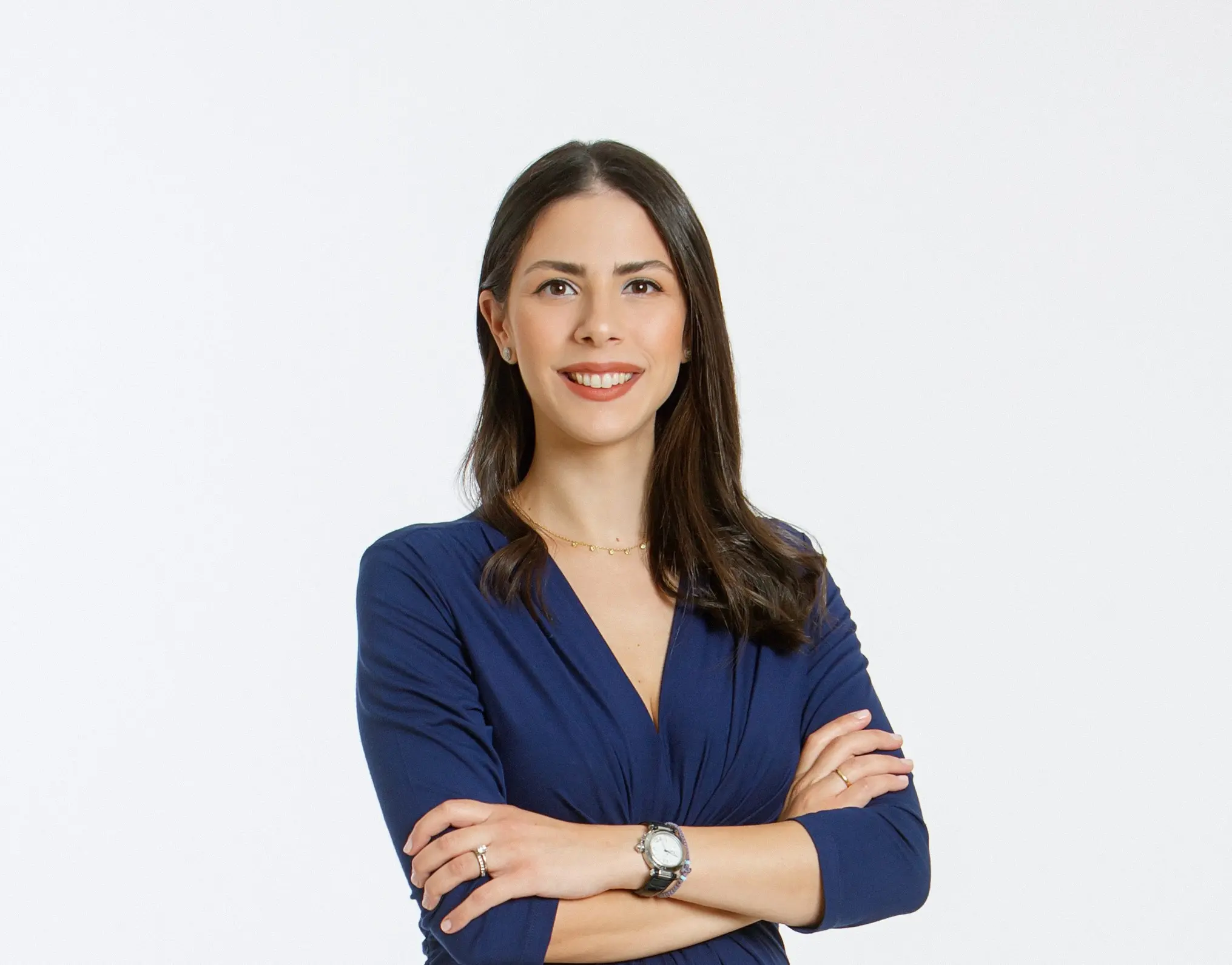 Μαρί Λουρουτζιάτη: Η γυναίκα είναι το Α και το Ω