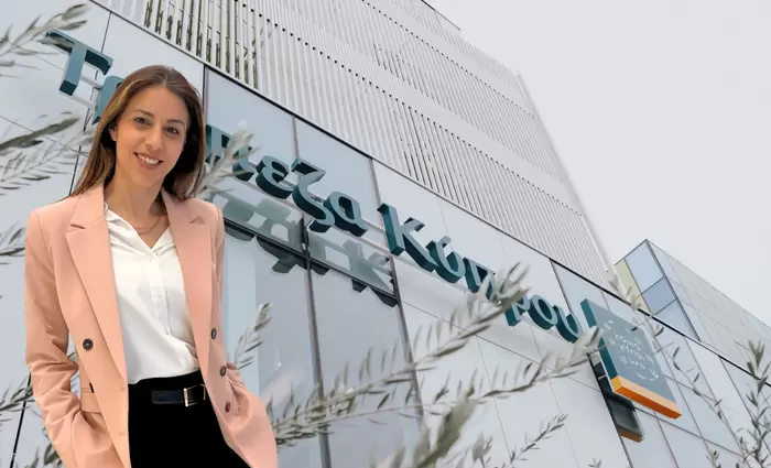 Τεχνολογία και προσωπική εξυπηρέτηση σ’ ένα μοντέλο ανθρωποκεντρικό