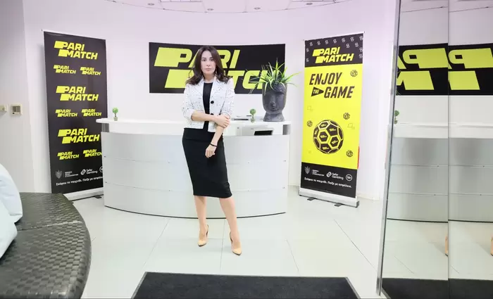 Μια επιχείρηση είναι τόσο ισχυρή όσο οι άνθρωποι που βρίσκονται πίσω της