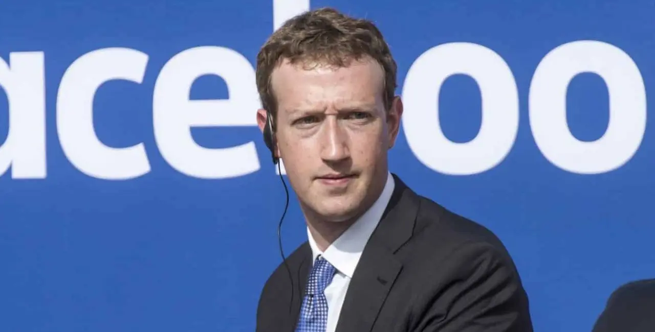 Όχι και τόσο ευοίωνο το 2021 για το Facebook
