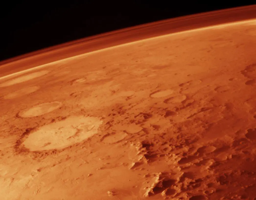 Η NASA ηχογράφησε τον πρώτο σεισμό στον πλανήτη Άρη (ακούστε ήχο)