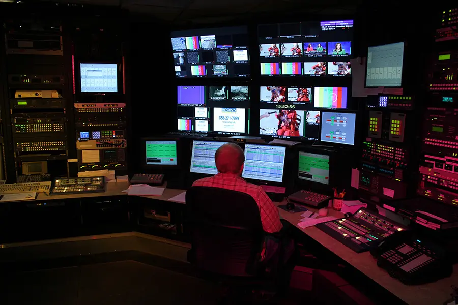 Θέσεις εργασίας στον Τηλεοπτικό Σταθμό ΣΙΓΜΑ