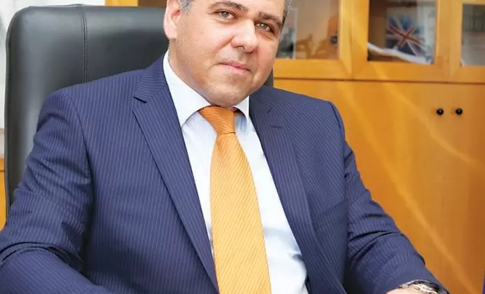 Ανδρέας Μάτσας: Η πορεία προς την εφαρμογή του κατώτατου μισθού