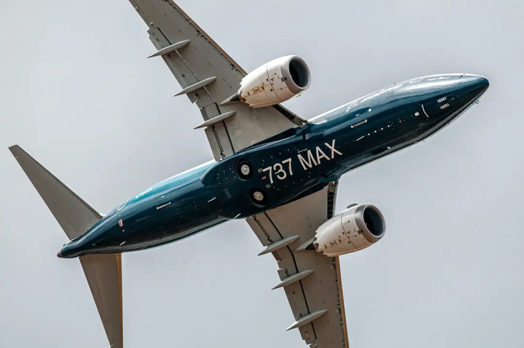 Boeing: Επενδύει ένα δισ. δολάρια για επιτάχυνση της παραγωγής του 787
