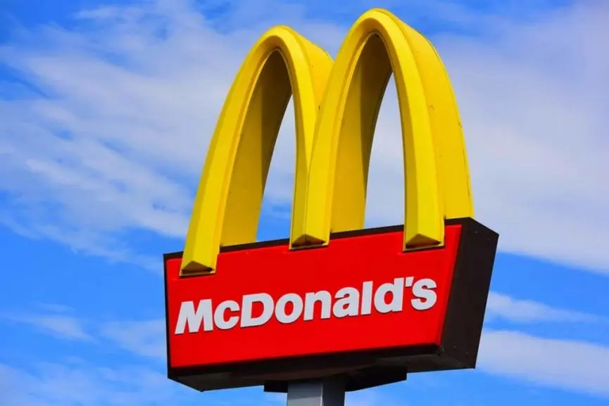 Έρχεται νέα εφαρμογή για κινητά από τα McDonald's Κύπρου