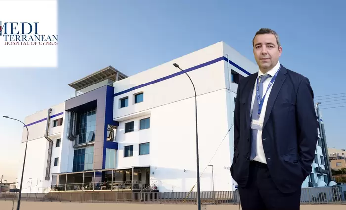 Mediterranean Hospital: Όσα άλλαξαν στην εποχή ΓεΣΥ - Τι λέει ο ΓΔ του νοσοκομείου