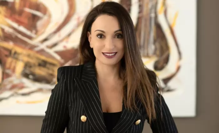 Μελίνα Ράφτη: Η Korantina Homes επενδύει σε οικιστικά Resort και πολυτελή έργα