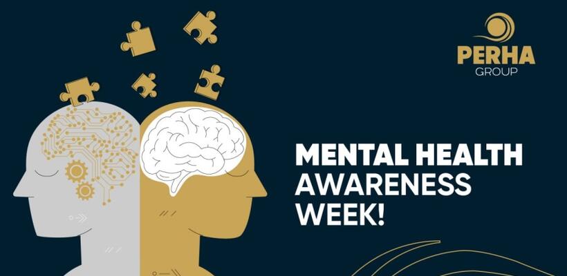 Εβδομάδα Ευαισθητοποίησης για την Ψυχική Υγεία, 15 Μαΐου – 21 Μαΐου 2023