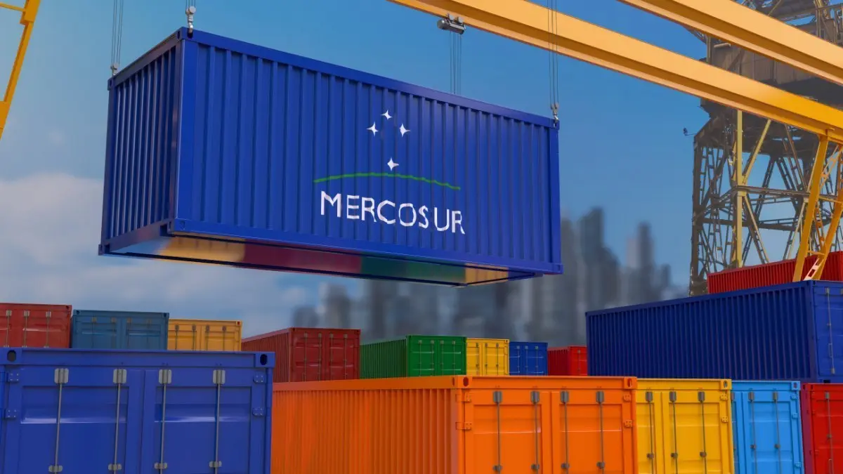 Mercosur: Ποιοι χάνουν, ποιοι κερδίζουν με τη συμφωνία