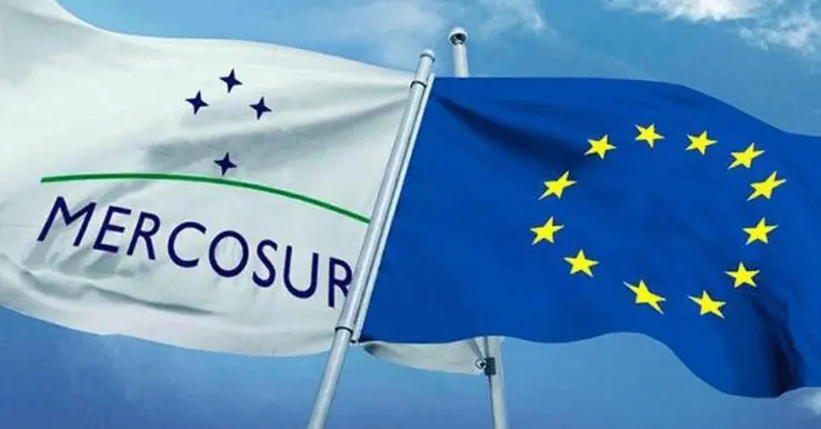 Προσπάθεια ανατροπής της συμφωνίας Mercosur στο παρά πέντε
