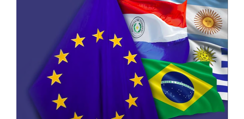 Εμπόριο ΕΕ–Mercosur: Η συμφωνία που διχάζει την Ευρώπη